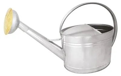 Produktbild von 10 l gießkanne aus verzinktem stahl Guillouard 020520-1
