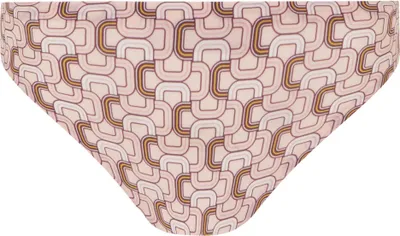 Zdjęcie produktu dla Stringi damskie Chantelle - Stringi, miękkie elastyczne, bezszwowe, niewidoczne, jeden rozmiar 36-44, wzór Graphicool One Size