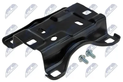 Produktbild von NTY Gelenkwellenmanschette Achsmanschette NLW-VW-018 für VW Touareg (7LA, 7L6, 7L7)
