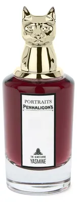Produktbild von Penhaligon's The Bewitching Yasmine, Frauen, 75 ml, Flüssiges Parfüm, Kaffee, Jasmin, Vanille