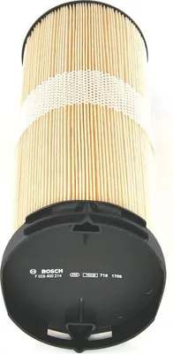 Image de Filtre à air BOSCH F 026 400 214