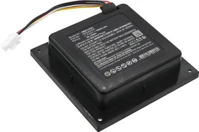 Immagine prodotto di CELLONIC 1x Batteria per Altoparlante Compatibile con JBL PartyBox 110, IBA064GA – (6800mAh, 7.4V)