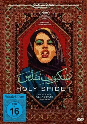 Obrázok produktu pre Holy Spider