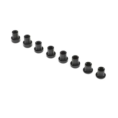 Produktbild von Losi Spindle Bushing Set, Aluminum (8): 22X-4