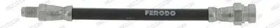 Produktbild von FERODO FHY2325 Bremsschlauch für MITSUBISHI PAJERO III (V7W, V6W) L 200 / Triton Pickup (KAT, KBT) PAJERO II (V3W, V2W, V4W) L 200 (K7T, K6T) PAJERO I