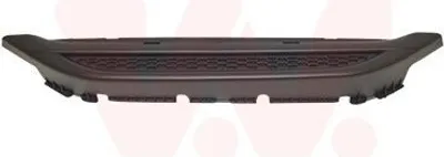Obrázek produktu pro VAN WEZEL 4034518 Mřížka chladiče přední mřížka pasuje pro PEUGEOT 208 I Hatchback (CA, CC)