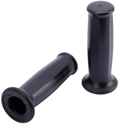 Zdjęcie produktu dla Domino Griffgummi Domino 1973 Sw 120Mm Geschl