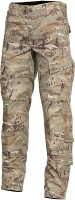 Produktbild von Pentagon Acu Camo Hosen Grün 42 Herren Grün 42