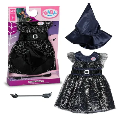 Obrázok produktu pre BABY born 840542, kostým pre bábiku, 3 rok / roky
