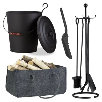 Obrázok produktu pre Relaxdays 10024458, 1 kusov