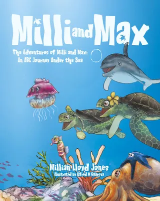 Produktbild von Milli and Max