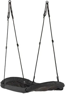Produktbild von KBT Nesting-Schaukel Grandoh schwarz