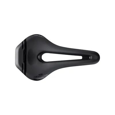Produktbild von San Marco GrouND Dynamic Narrow Open Fahrradsattel Schwarz