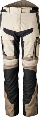 Produktbild von RST Pro Series Adventure-X CE Textil-Hose - Sand/Braun