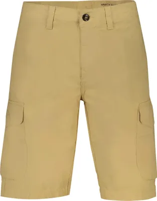 Produktbild von Bermuda Shorts Regular Passform mit Taschen und Logo : Größe - 32 Größe: 32