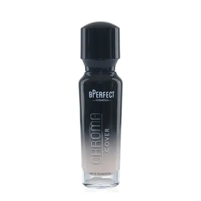 Zdjęcie produktu dla Bperfect Cosmetics Chroma Cover Foundation Matte C1 30ml