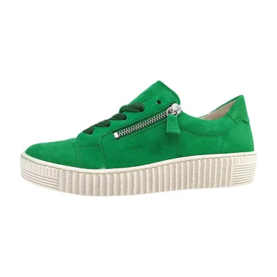 Immagine prodotto di Sneaker - Verde Pelle : Normale : 38 Larghezza: Normale Taglia: 38