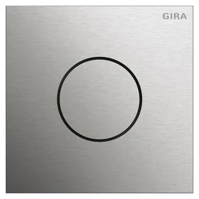 Produktbild von Gira Sprachmodul Edelstahl V4A 5563914