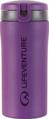 Image de Life Marque Unisexe - Gourde flip-top pour adultes
