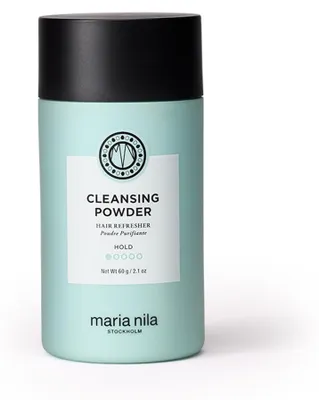 Produktbild von Maria Nila Cleansing Powder 60 g