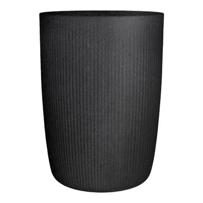 Produktbild von Blumentopf Linetto 260 54 Stony Black