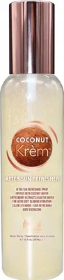Produktbild von Devoted Creations - Coconut Krem After Sun Refresher - 200ml