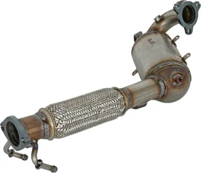 Produktbild von JMJ Katalysator Kat für MITSUBISHI ASX (GAW) 1080382