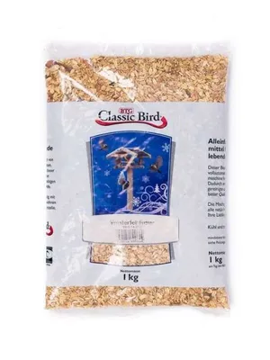 Immagine prodotto di Mangime classico per uccelli - 10 kg