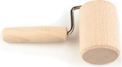 Image de KOLIMAX Rouleau à pâtisserie à une main