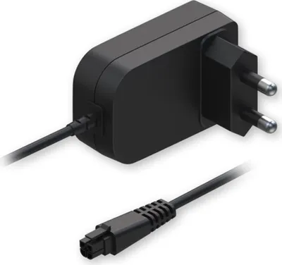 Image de Teltonika PR3P2EU3 power adapter/inverter Indoor 24 W Black
