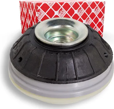 Produktbild von FEBI BILSTEIN 104362 Federbeinstützlager Vorne Links für FIAT 500L (351, 352)