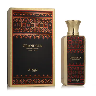 Image de Forever Grandeur EDP 100 ml