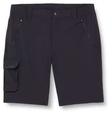 Image de Cmp Bermuda 31t5637 Pantalon court bleu XS Homme Bleu XS