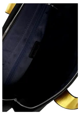 Produktbild von Schultertasche Corvi Shopper Black schwarz