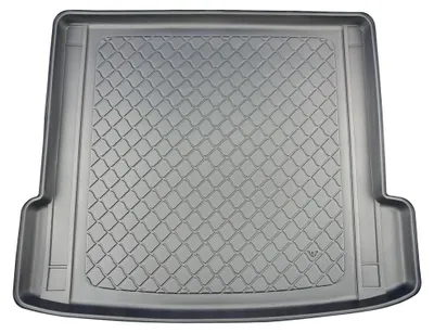 Image de MTM Tapis de Coffre pour BMW X6 (G06) (aussi Plug-in Hybrid) 2019- sur Mesure, Bac de Protection Antiderapant, cod. 9068