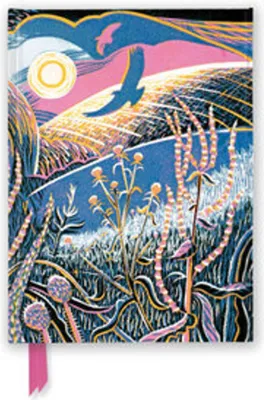 Immagine prodotto di Taccuino A5 a righe Wayside Winter di Annie Soudain TW FTNB375