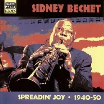 Produktbild von Spreadin' Joy