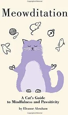 Produktbild von Meowditation – Lingua: Inglese