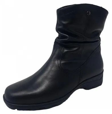 Produktbild von Semler Daniela Weite H Stiefel Braun