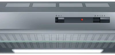 Immagine prodotto di Bosch Serie 2 DUL62FA51 cappa aspirante Cappa aspirante a parete Acciaio inox 250 m³/h