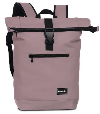 Immagine prodotto di Bench. zaino con scomparto per laptop Hydro Backpack Mauve malva