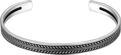 Produktbild von True Rebels Armband Edelstahl 50060123