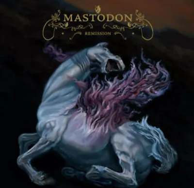 Obrázek produktu pro Mastodon : Remission CD (2007)
