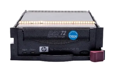 Produktbild von HP StorageWorks DAT 72, Hot Plug (Q1529A)