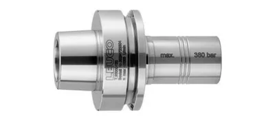Produktbild von Tribos-Kraftschrumpf-Futter TRIBOS-S HSK F63 D25 L