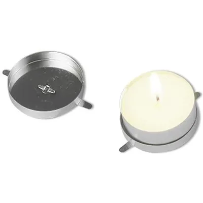 Produktbild von URSUS Teelichthalter Ø40mm, 1Stk.