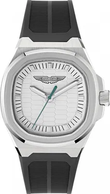 Obrázek produktu pro Aston Martin MTIG1F502 černé hodinky