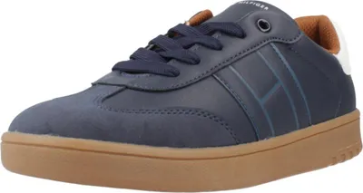 Produktbild von TOMMY HILFIGER T3X9 34081 Blau