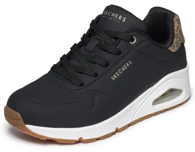 Obrázek produktu pro Skechers Sneaker Sneaker Imitace kůže tenisky