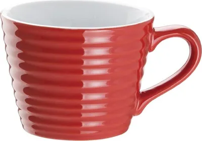 Produktbild von Olympia Café Aroma Tassen rot 23cl